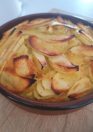 Une photo de Invisible aux pommes 🍎