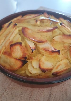 Une photo de Invisible aux pommes 🍎