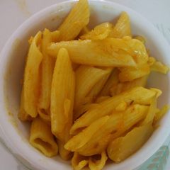 A picture of Veg Pasta.