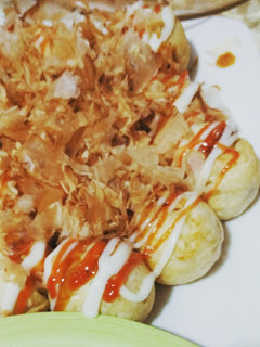 Foto resep Takoyaki