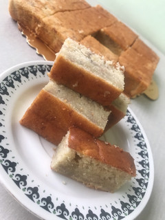 Foto resep Bolu Pisang