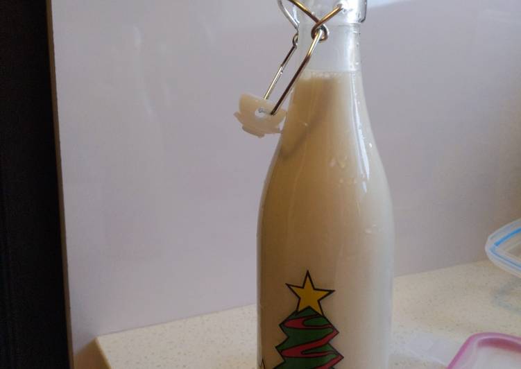 Step-by-Step Guide to Make Quick Coquito
