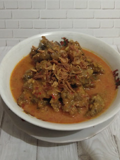 Foto resep Gulai kikil/tunjang