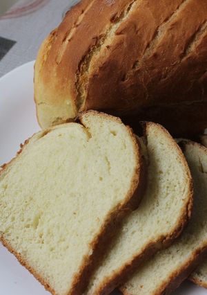 Foto resep Roti Tawar ala Hanny