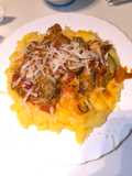 Polenta Ialienne