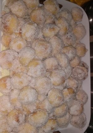 صورة لوصفة حلوى نواد كوكو هشيش 😋😋