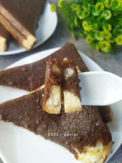 Foto resep Roti Boy Toast