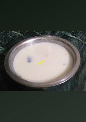 आलू का प्रसाद (Aloo ka prasad recipe in hindi) रेसिपी मुख्य फोटो