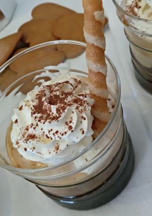 Foto principal de Café affogato