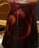 Sangria Tinta