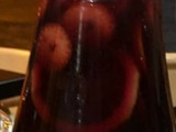 Sangria Tinta