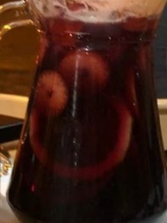 Foto de Sangria Tinta