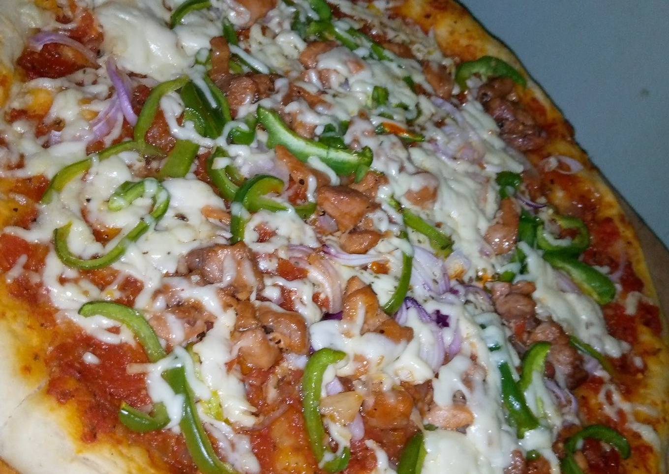 Pizza