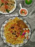 Nasi Briyani