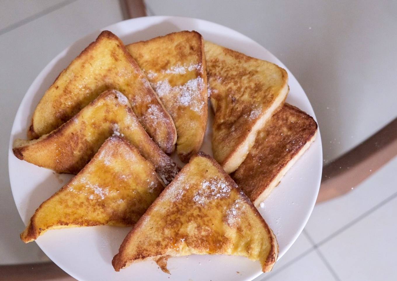 French Toast