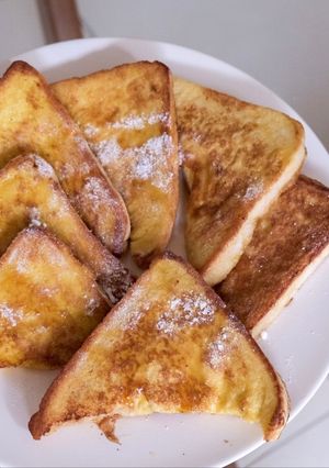 Foto resep French Toast