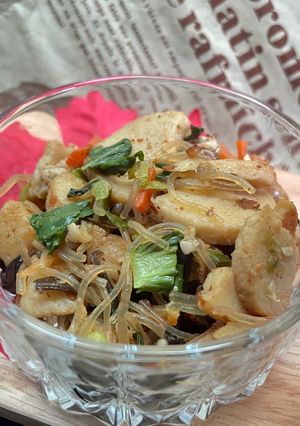 Foto resep Soun Goreng
