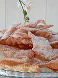 Chiacchiere di Carnevale