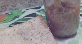 Hình ảnh món Mứt chuối hạt chia healthy (Homemade Chia Banana Jam)