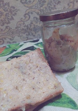 Hình của món Mứt chuối hạt chia healthy (Homemade Chia Banana Jam).