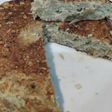 Tortilla de alcauciles/alcachofas