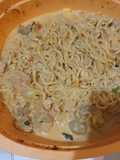 Mie ramen hack