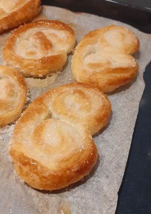 Una foto de Falsas Palmeritas. 🍥