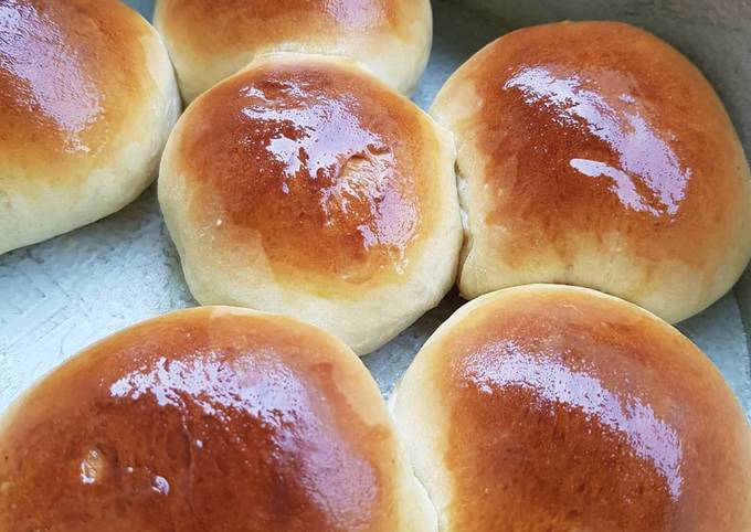 Dinner Rolls Recipe