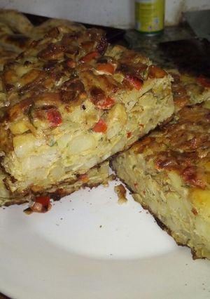 Foto principal de Tortilla española