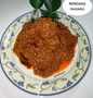 Cara Gampang Membuat Resep  #91 Rendang Daging yang Sempurna, Enak