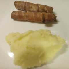Foto di Bangers and mash