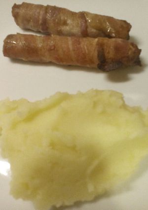 Foto di Bangers and mash