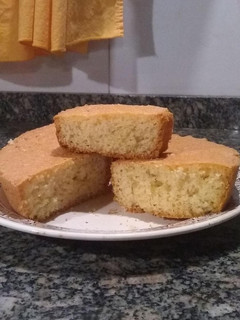 Una foto de Budín clásico y sus variedades