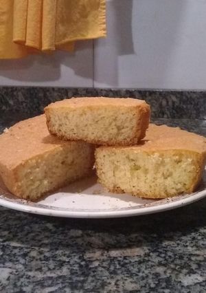 Una foto de Budín clásico y sus variedades