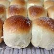 PAN PIÑITA Colombiano 🙂🍞 Bollitos de Leche