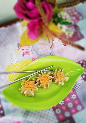Foto resep DIMSUM 🍱