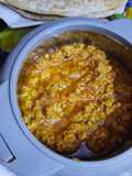 Chicken qeema