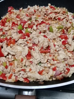 صورة لوصفة احلى وأسهل شاورما فراخ 🤩😘😋😋😋