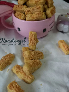 Foto resep Kaastengel