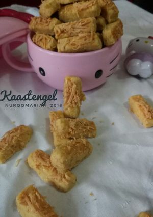 Foto resep Kaastengel