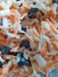 Salada agridoce