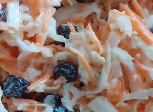 Foto de Salada agridoce