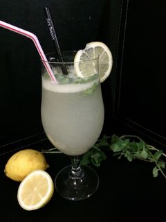 Una foto de Mojito cubano 🇵🇷