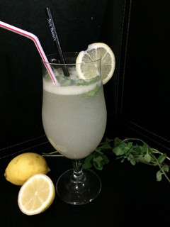Una foto de Mojito cubano 🇵🇷