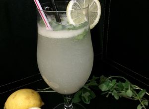 Una foto de Mojito cubano 🇵🇷