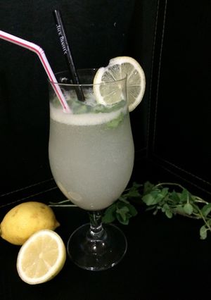 Una foto de Mojito cubano 🇵🇷