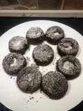 Tortino al cioccolato