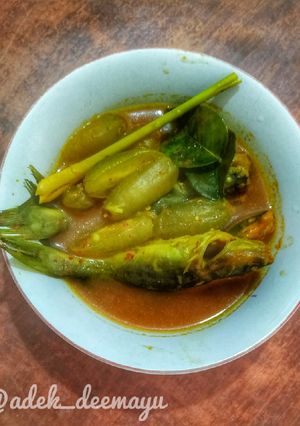 Foto resep Asam Pedas Ikan Baung