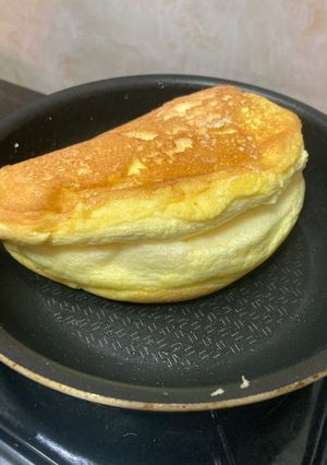 厚蛋疏乎厘奄列 的食譜成品照片