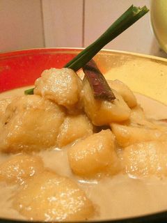 Foto resep Kolak Pisang